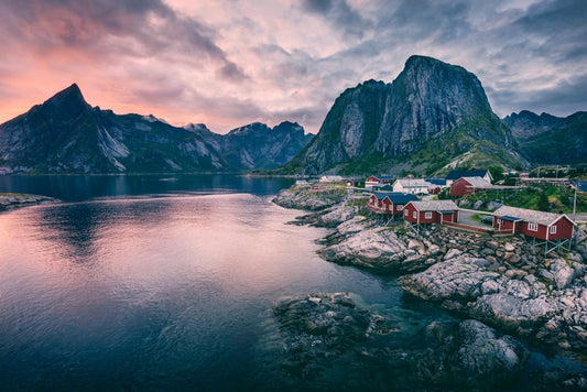 Landscape Photography: 5 Underrated Ways to Improve Your Photos