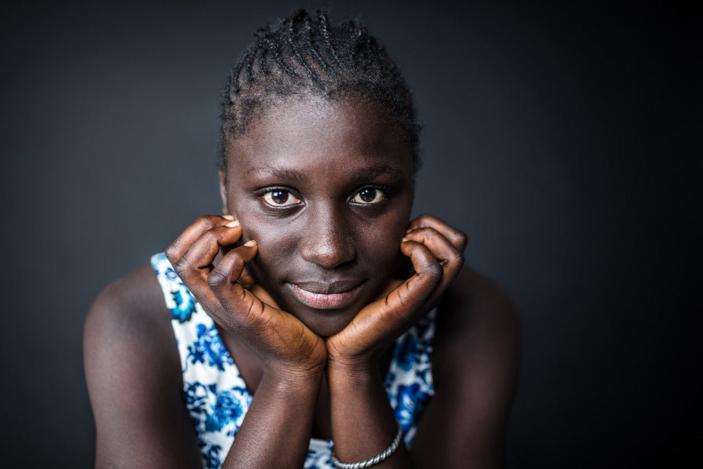 Easy Portrait Photography Tips for Beginners