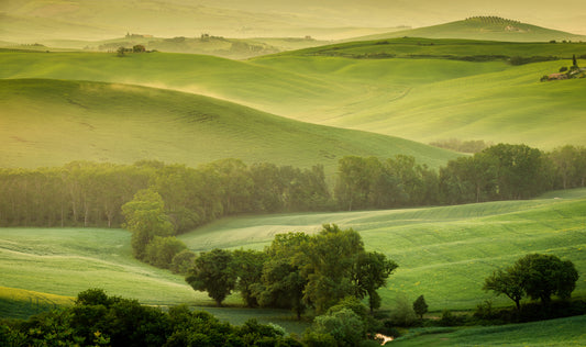 Fundamental Landscape Photography Tips