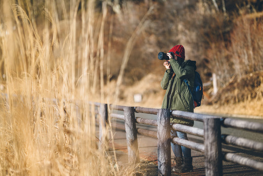 How to Be a Better Photographer - 5 Signs You’re Making Progress