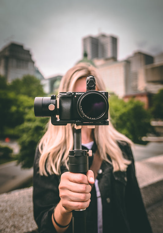 How to Use a Circular Polarizer