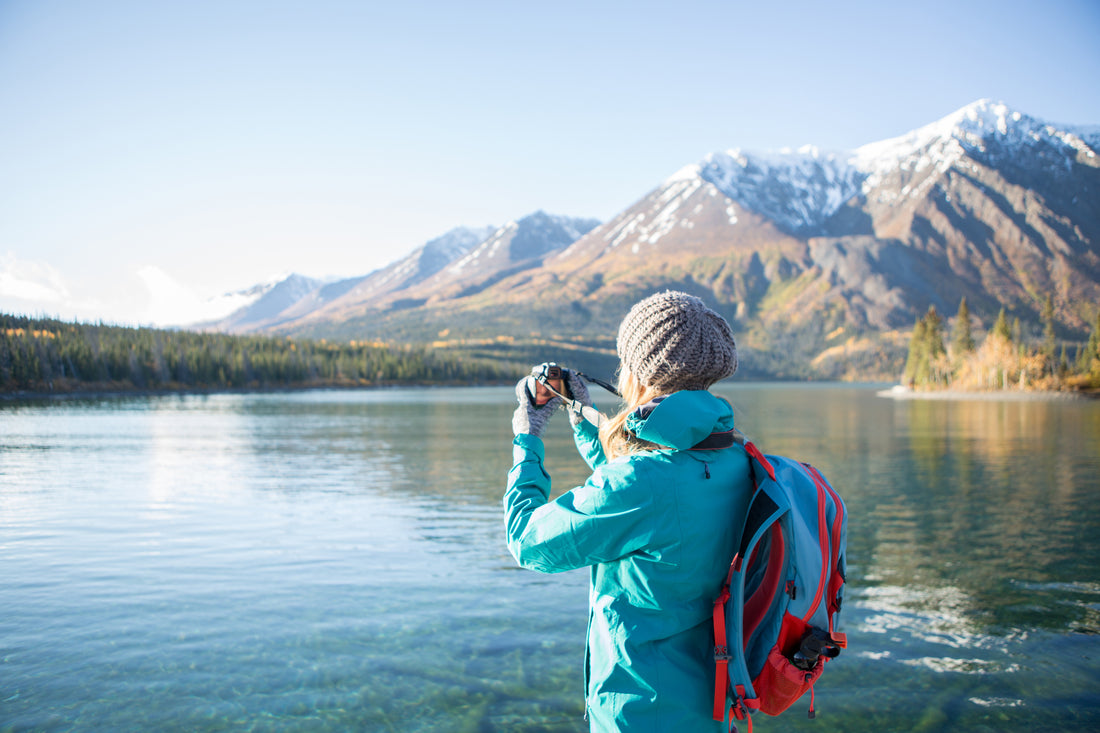 Must-Have Beginner Photography Gear