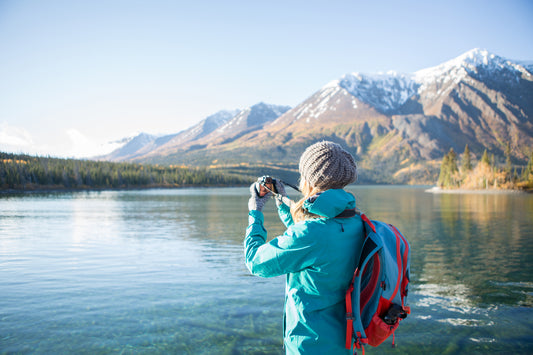 Must-Have Beginner Photography Gear