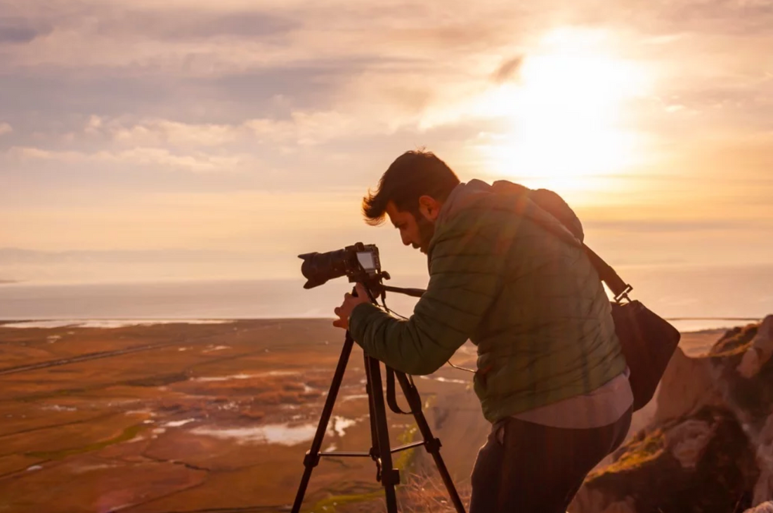 Avoid These Common Circular Polarizer Mistakes