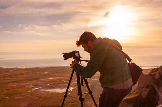 Avoid These Common Circular Polarizer Mistakes