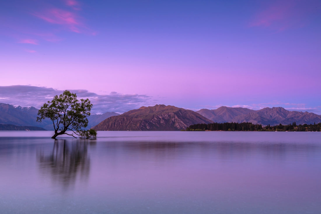 Simple Landscape Photography Tips With Tons of Impact