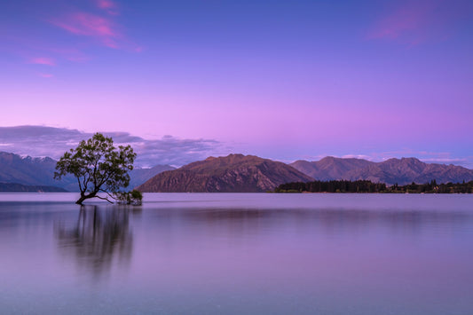 Simple Landscape Photography Tips With Tons of Impact