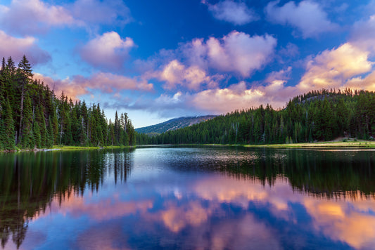 Why Lens Filters are Better Than Photoshop