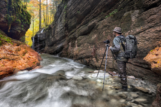 Why Variable ND Filters are Better Than Fixed ND Filters