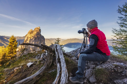 Cheap Camera Accessories You Should Never Leave Home Without