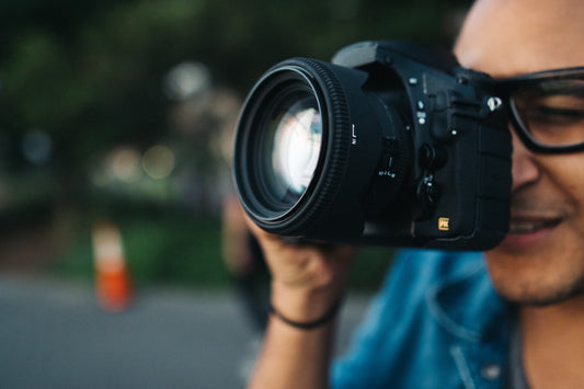 Common Photography Problems - and How to Fix Them