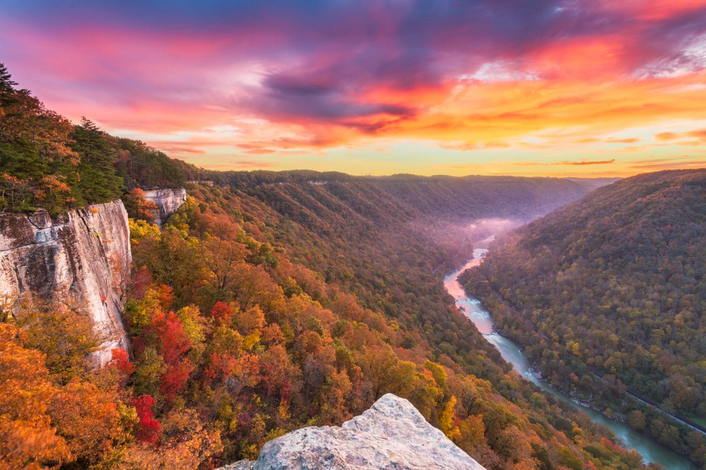 4 Easy Landscape Photography Tips You Need to Know