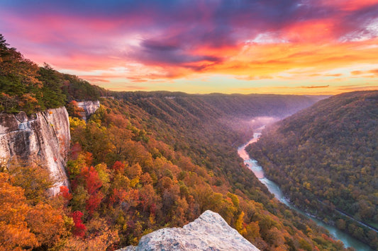 4 Easy Landscape Photography Tips You Need to Know