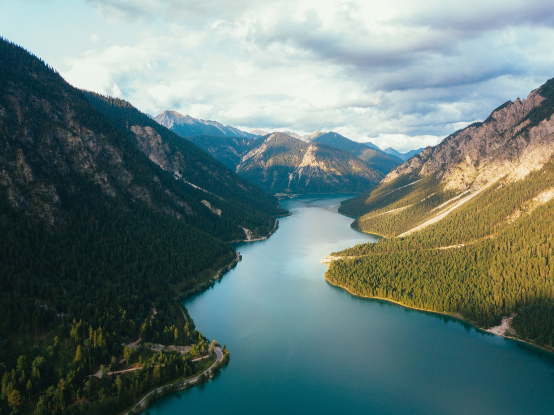 Step Up Your Landscape Photography Game With This Must-Have Filter