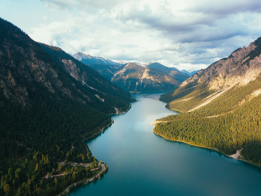 Step Up Your Landscape Photography Game With This Must-Have Filter