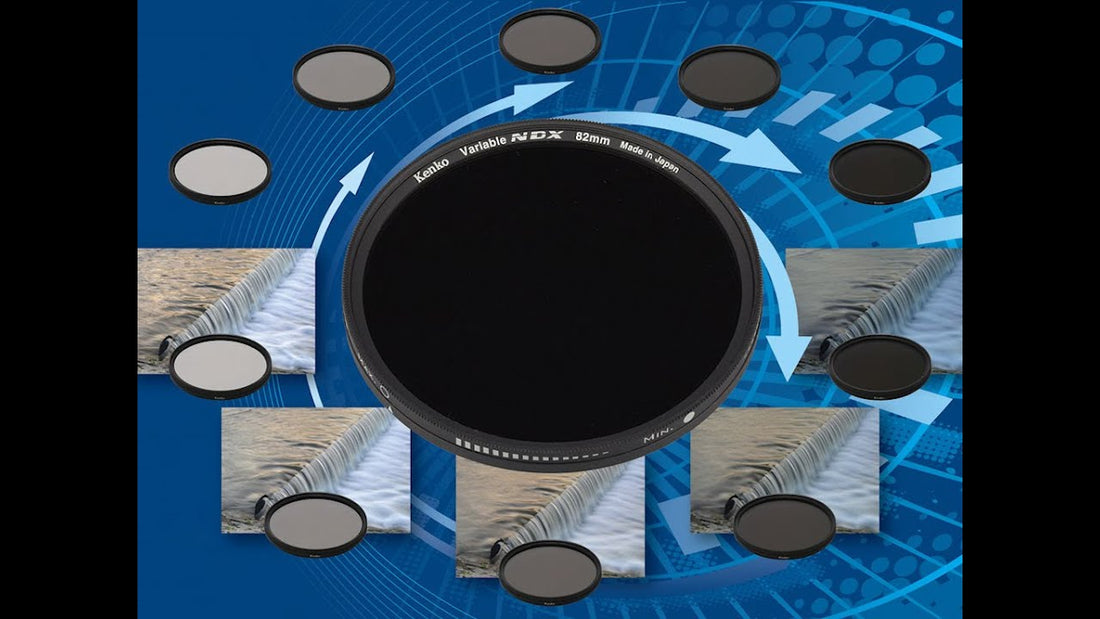 Why Kenko Variable NDX is so expensive?
