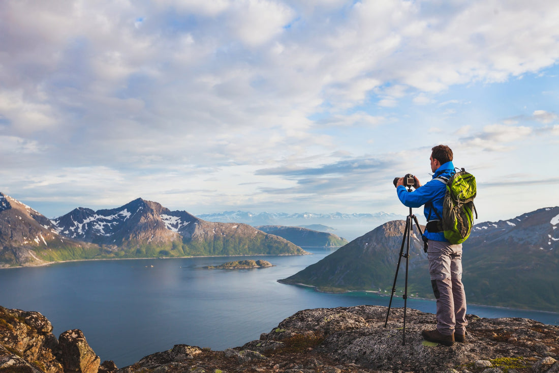 Photography Gifts to Buy Yourself in 2019