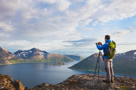 Photography Gifts to Buy Yourself in 2019