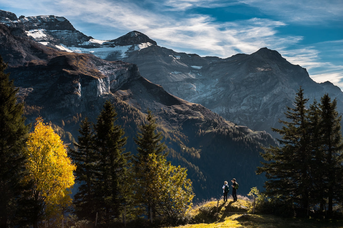 Ugly Truths of Landscape Photography