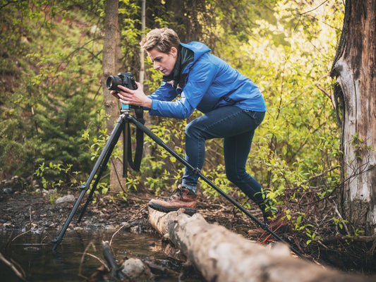 Variable ND Filter: Why You Need one