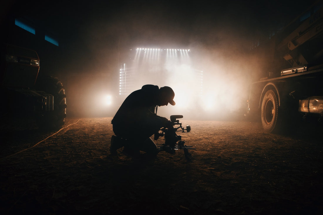 Video Accessories That are a Must-Have