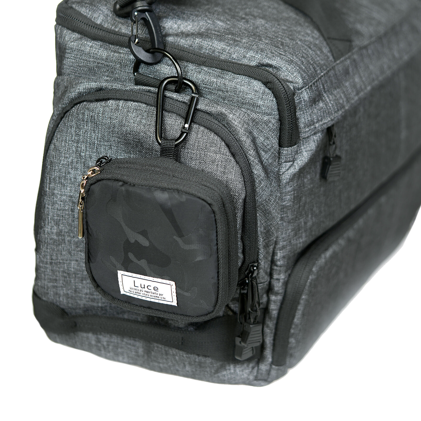 Luce 4 / 8 Filter Case