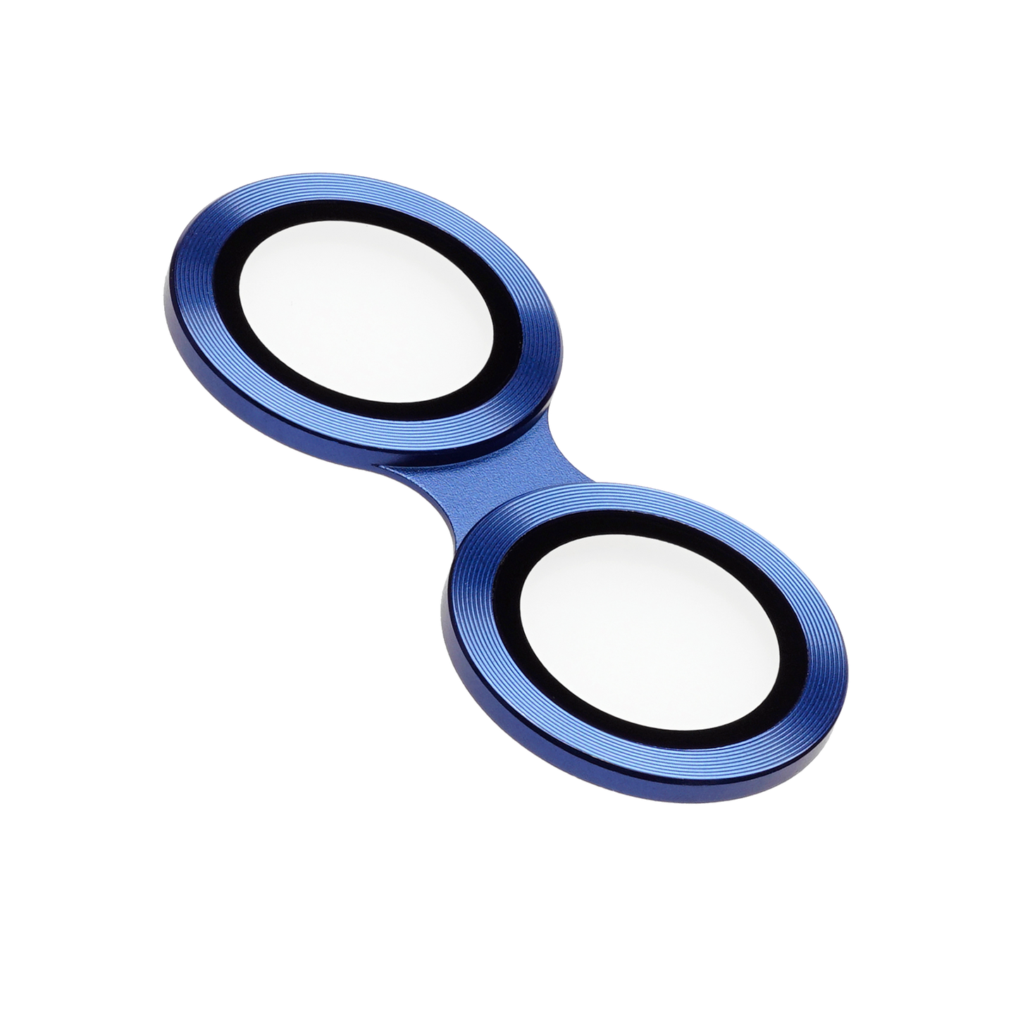 Kenko Smartphone Lens Protector for iPhone 13 / 13 mini, Colored Aluminum Frame
