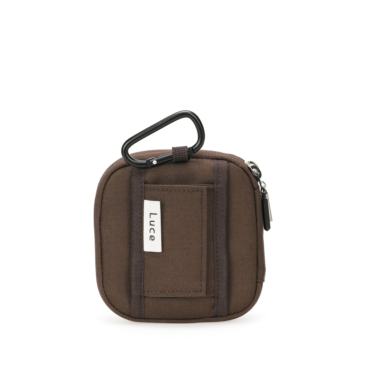 Kenko Luce Filter Case 4 RePET, Up to 82mm Filter, With carabiner