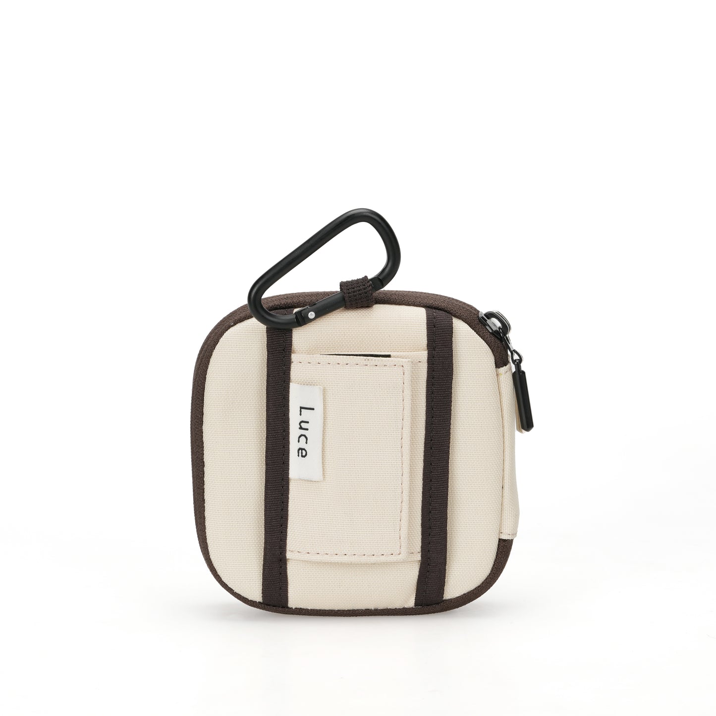 Kenko Luce Filter Case 4 RePET, Up to 82mm Filter, With carabiner