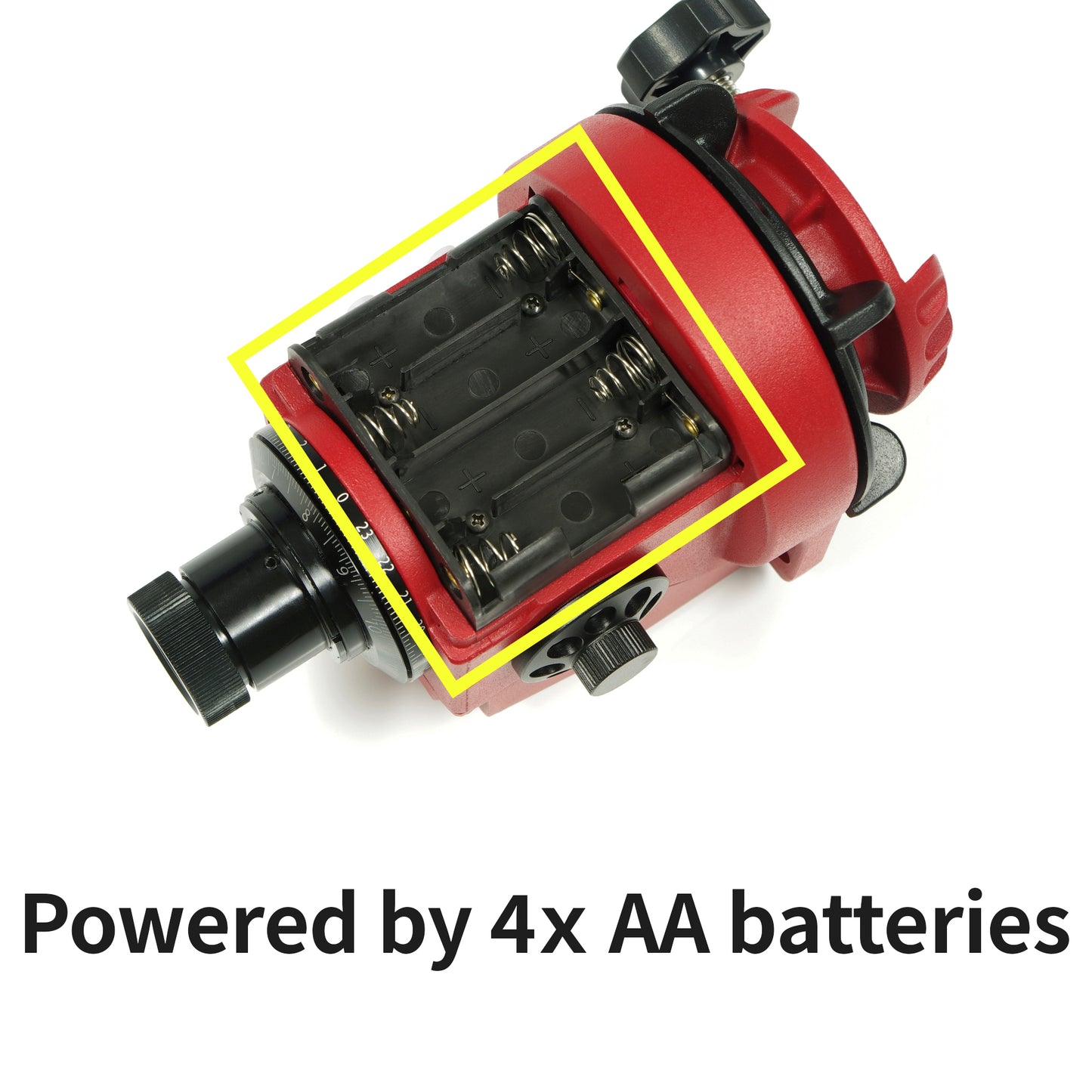 SKYMEMO S Portable Mount