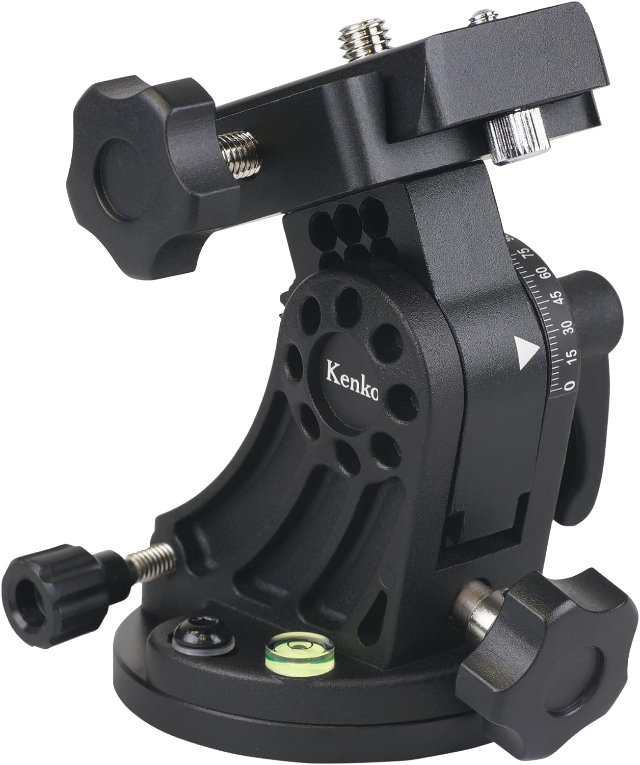 SKYMEMO S Equatorial Wedge Mount Head