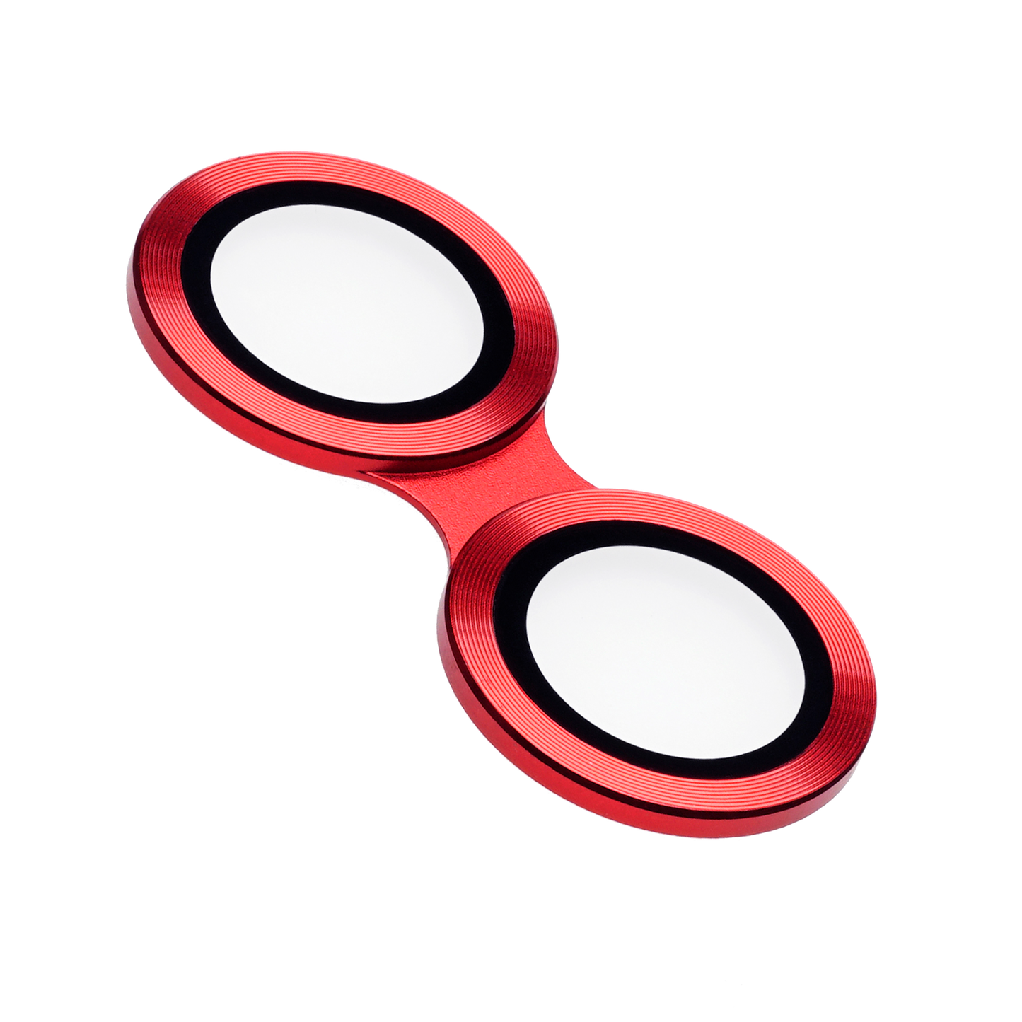 Kenko Smartphone Lens Protector for iPhone 13 / 13 mini, Colored Aluminum Frame