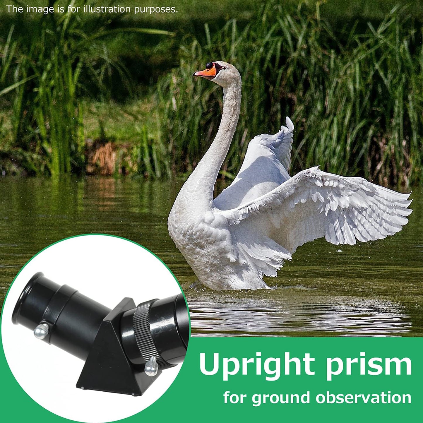 Kenko Sky Walker SW-0, Compact & LightWeight Telescope