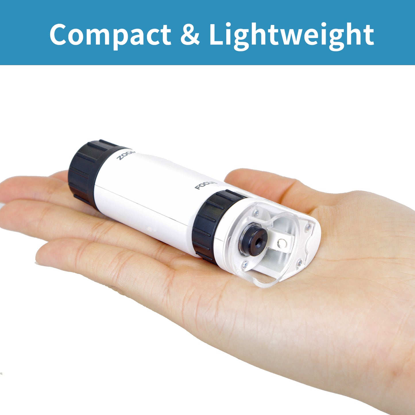 Kenko Pocket Microscope STV-120M