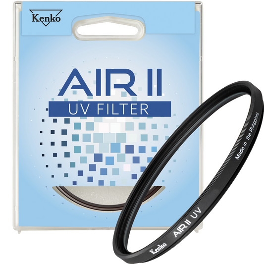 Air II UV-Cut Protector Filter
