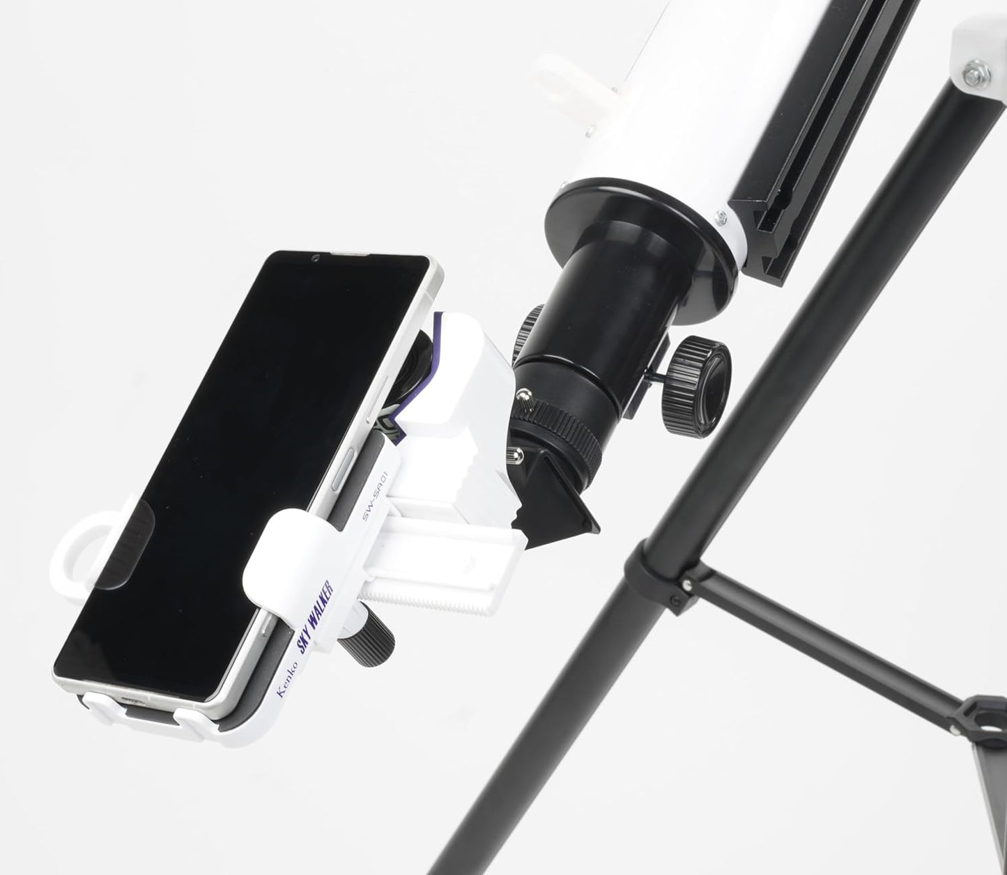 Smartphone Adapter for Telescope SW-SA01