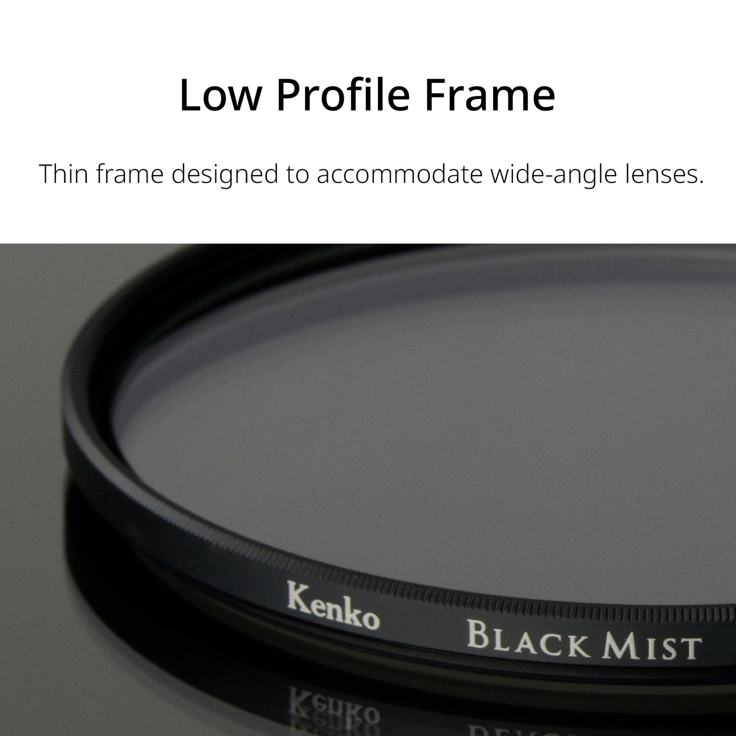 Kenko Black Mist No.05 N Diffusion Effect Filter