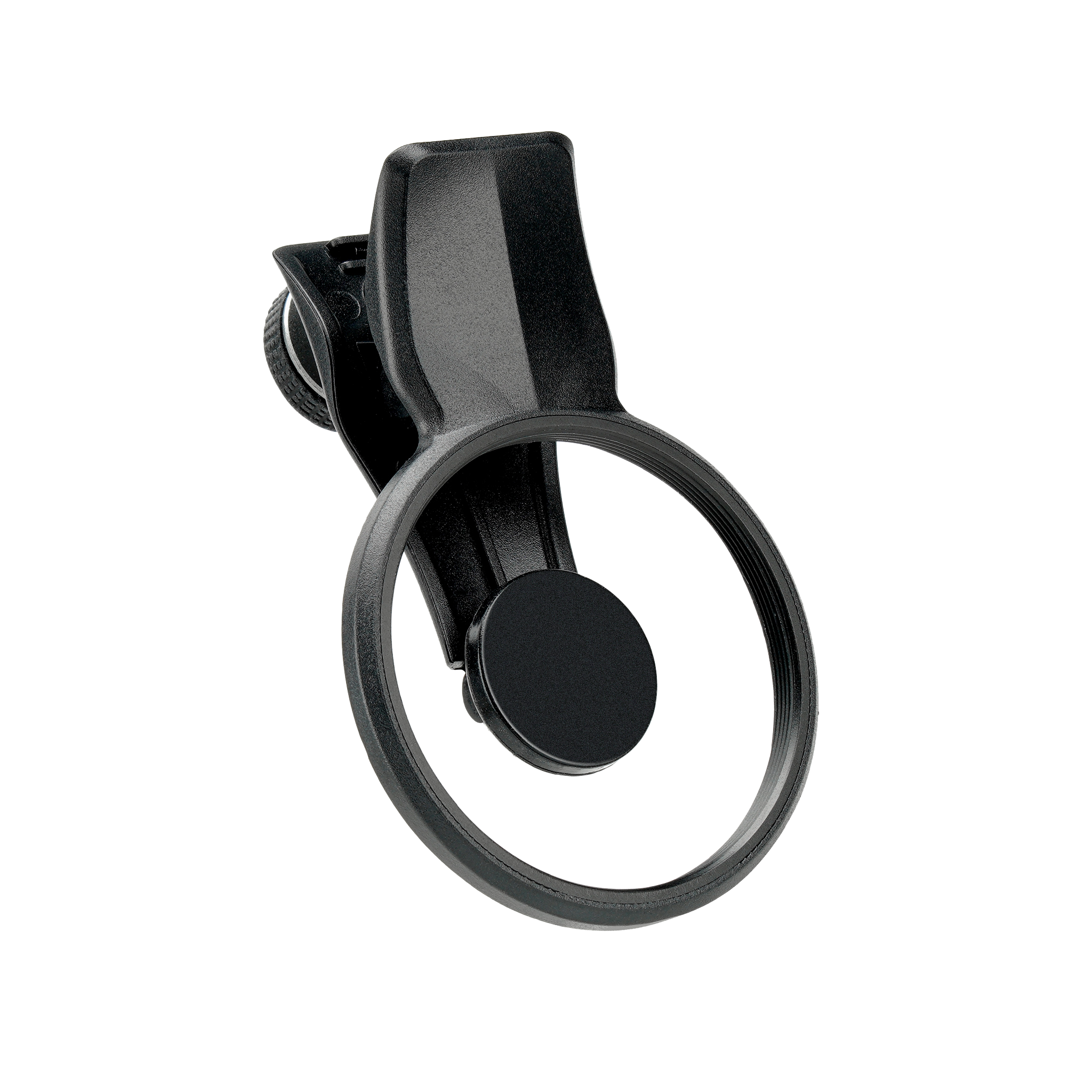 EXAPRO Filter Clip For Smarphone, Adapter For φ49mm Lens Filter