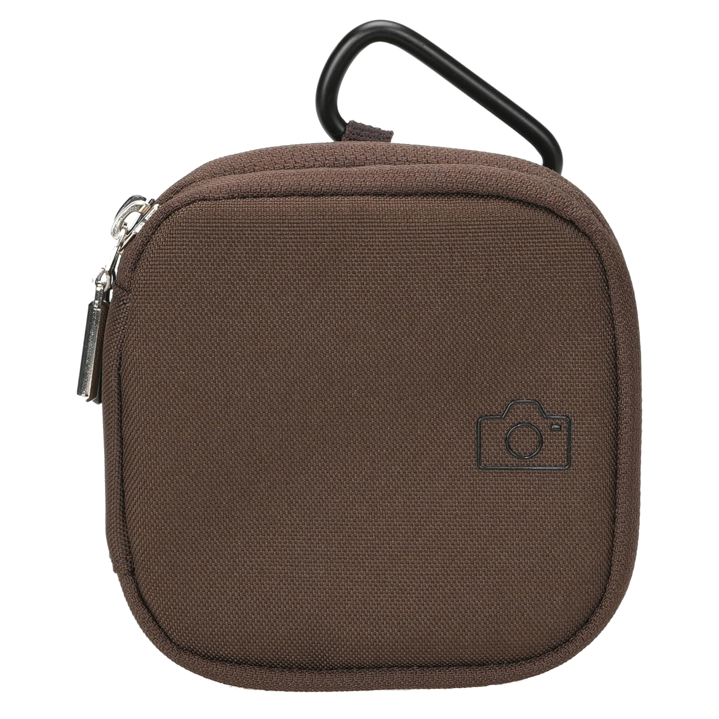 Kenko Luce Filter Case 4 RePET, Up to 82mm Filter, With carabiner