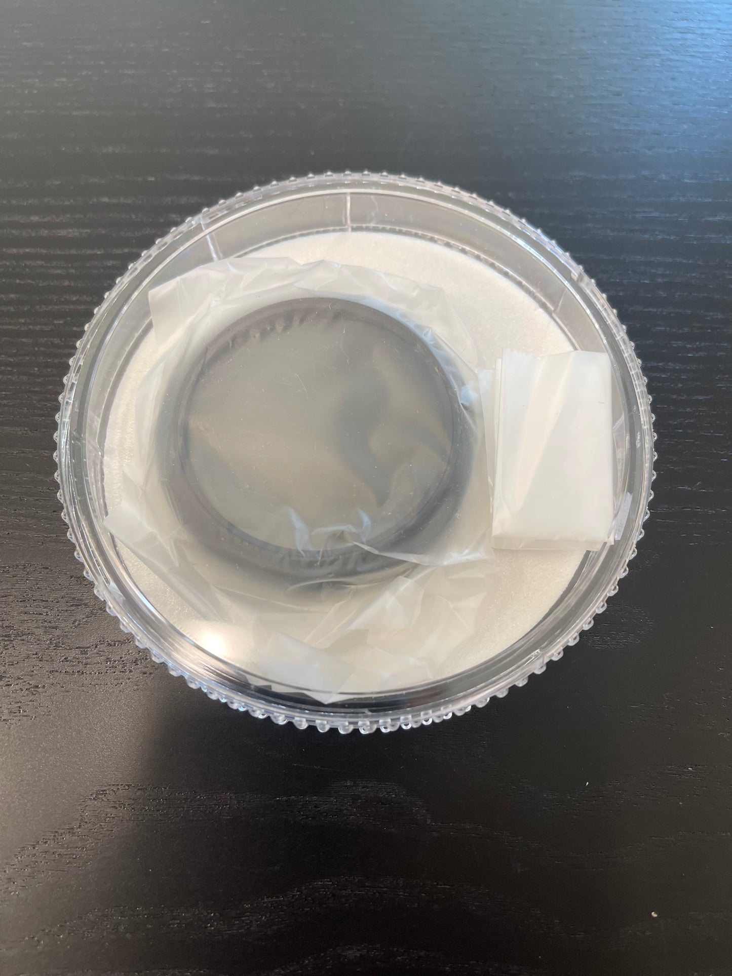 【clearance】Kenko PL FADER 3 Filter Bundle (52mm-58mm PL FADER) OPEN BOX