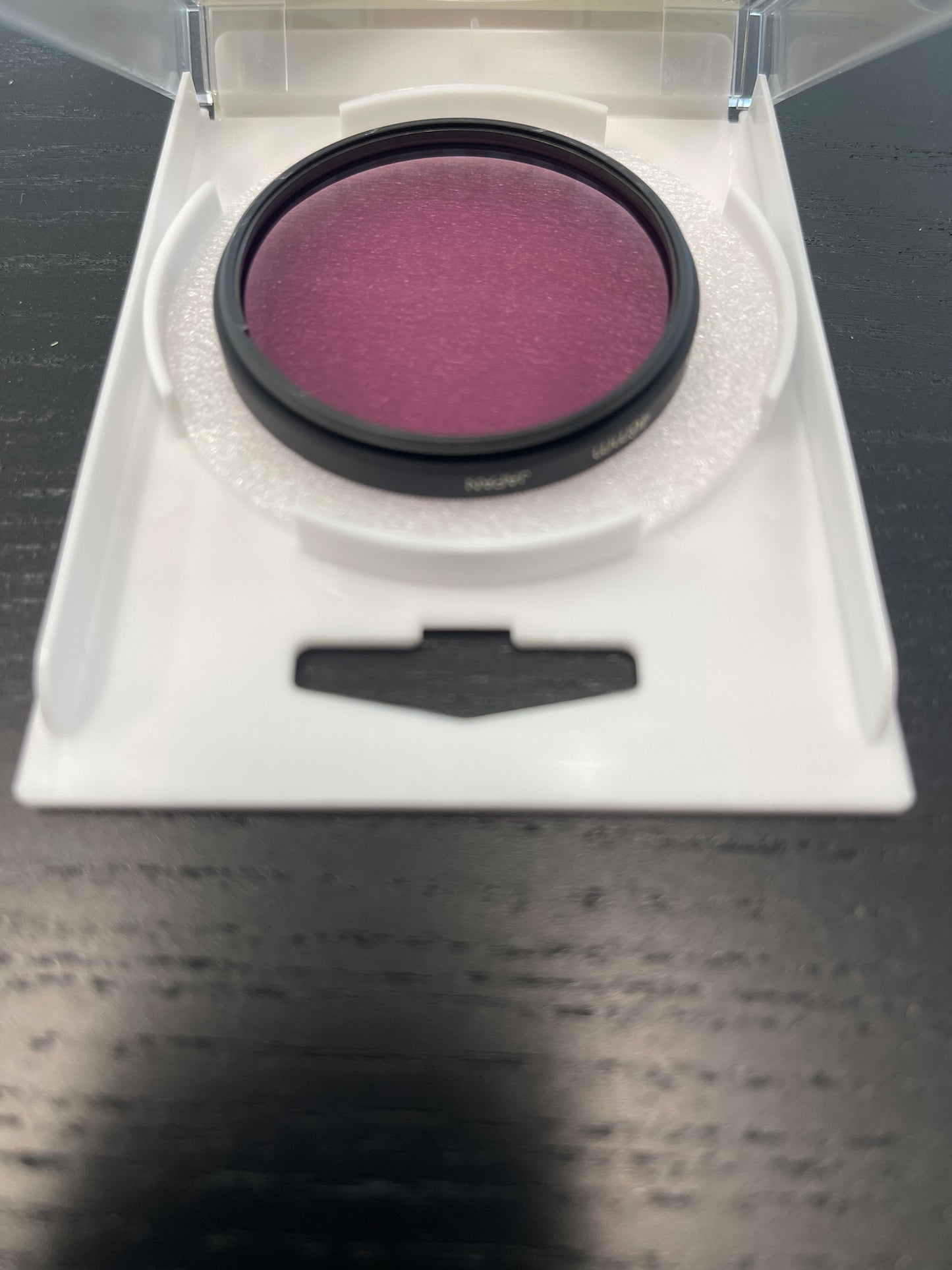 【clearance】Kenko Enhancer 28 Filter Bundle (46mm-82mm MC FL-W/RED ENHANCER/Y2 Professional) OPEN BOX