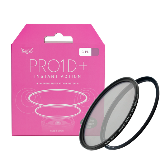 PRO1D+ INSTANT ACTION C-PL