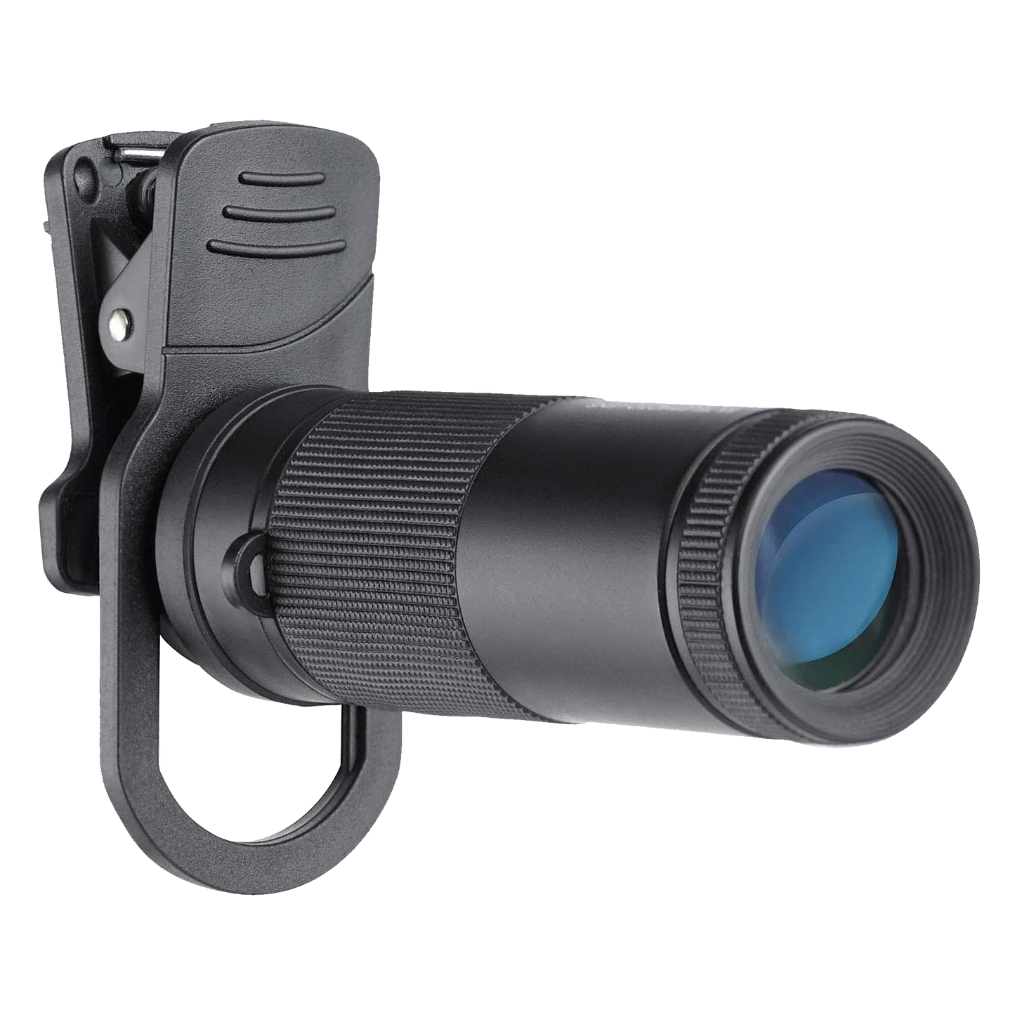 REAL PRO 8x Zoom Clip Lens for Smartphones
