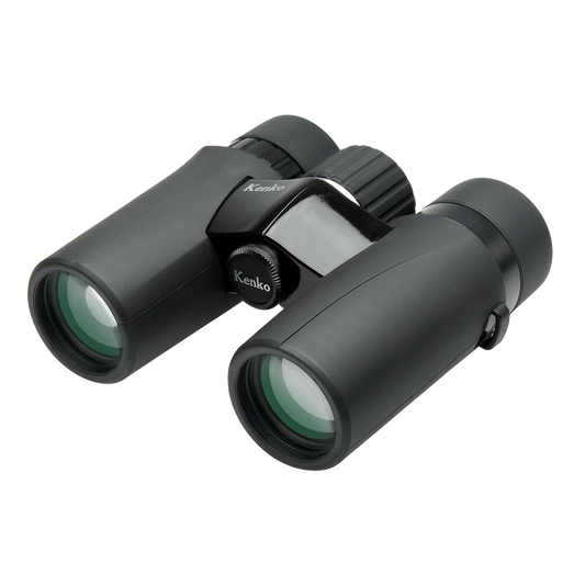 Ultraview EX 8x32 / 10x32 Compact Binocular