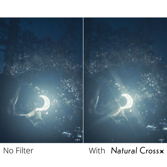PRO1D R-Natural Cross