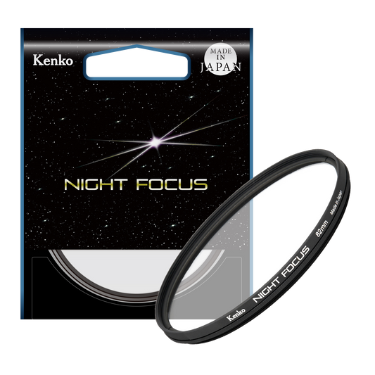 Night Focus Star Focusing Filter