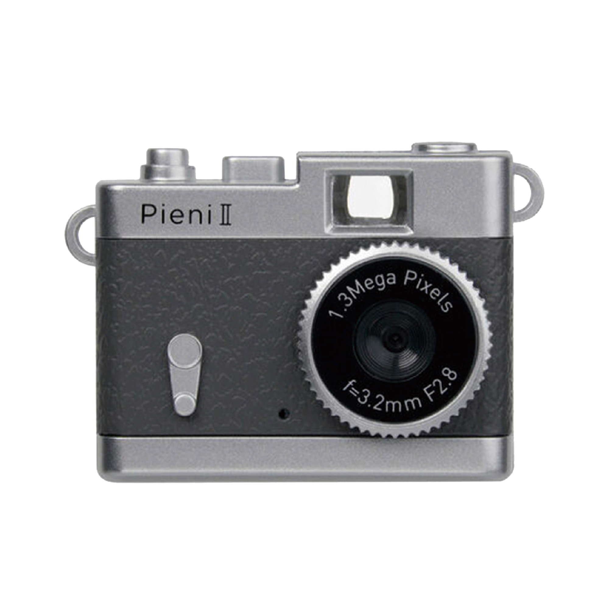 TOY Camera DSC-PIENI 12点セット Mini Digital Toy Camera DSC Pieni II – Kenko Imaging USA