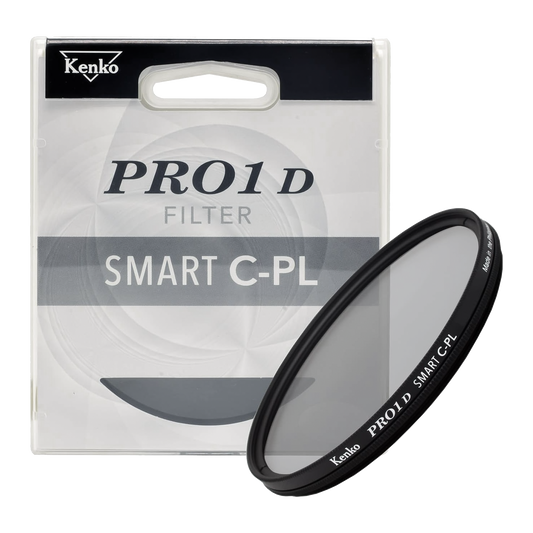 PRO1D SMART Circular Polarizer Filter