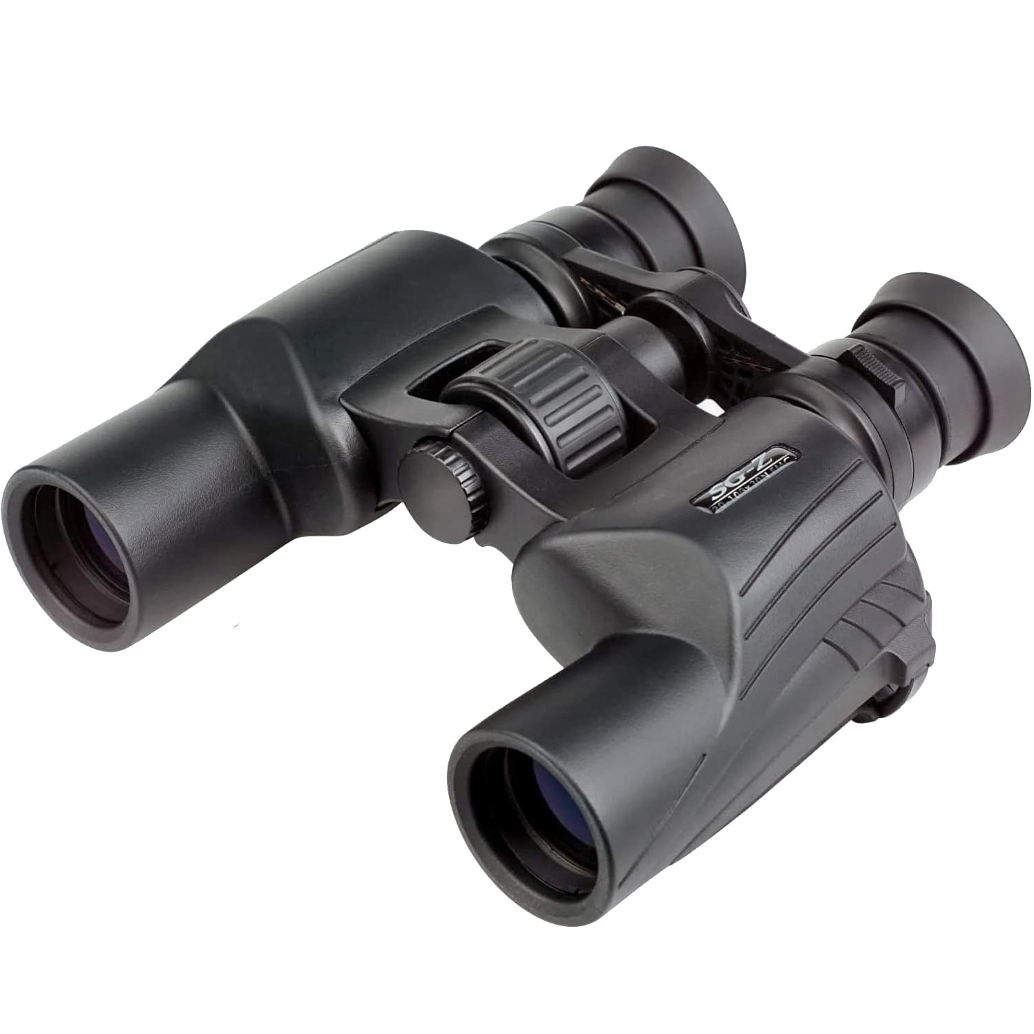 High power sale zoom binoculars