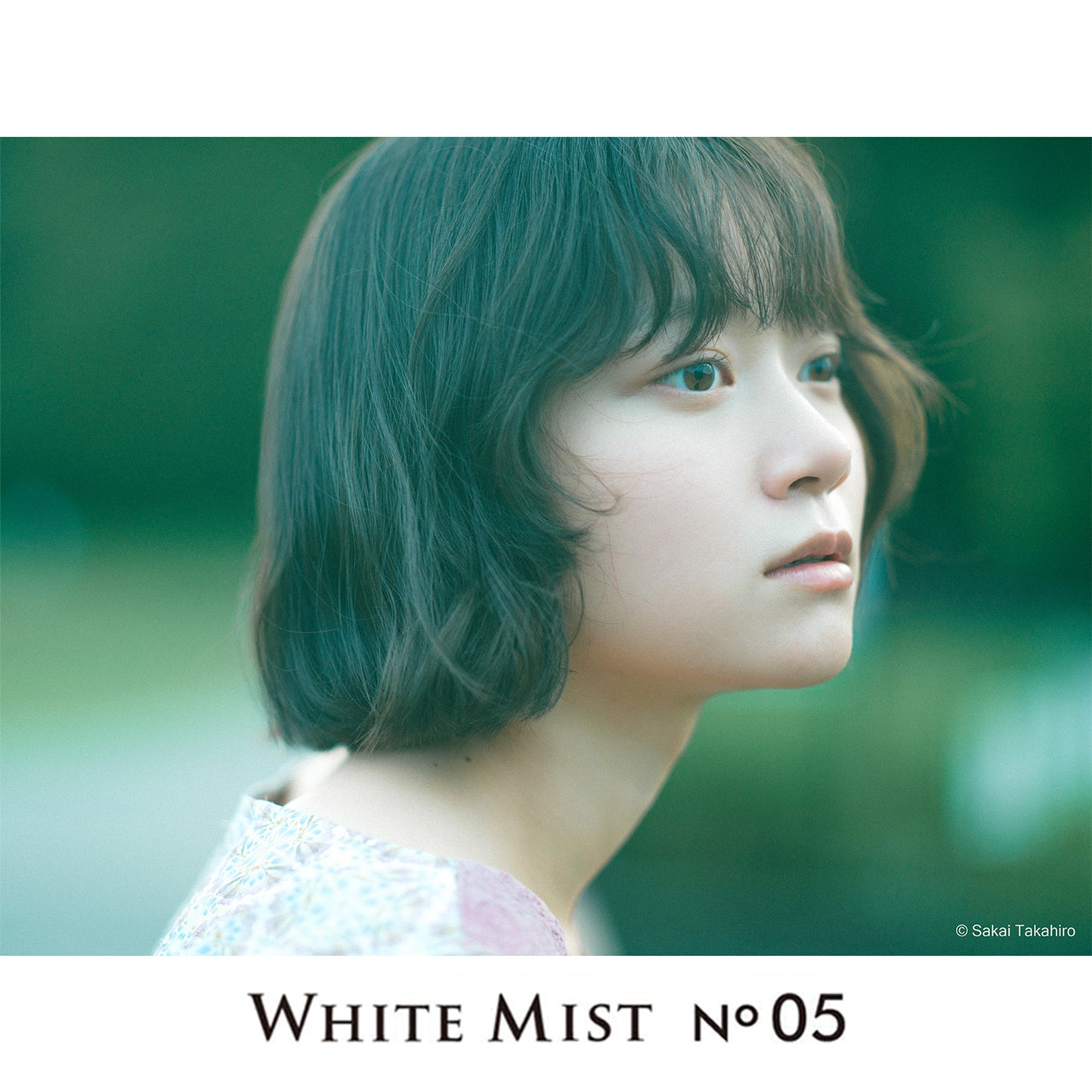 White Mist No. 05 Diffusion Filter